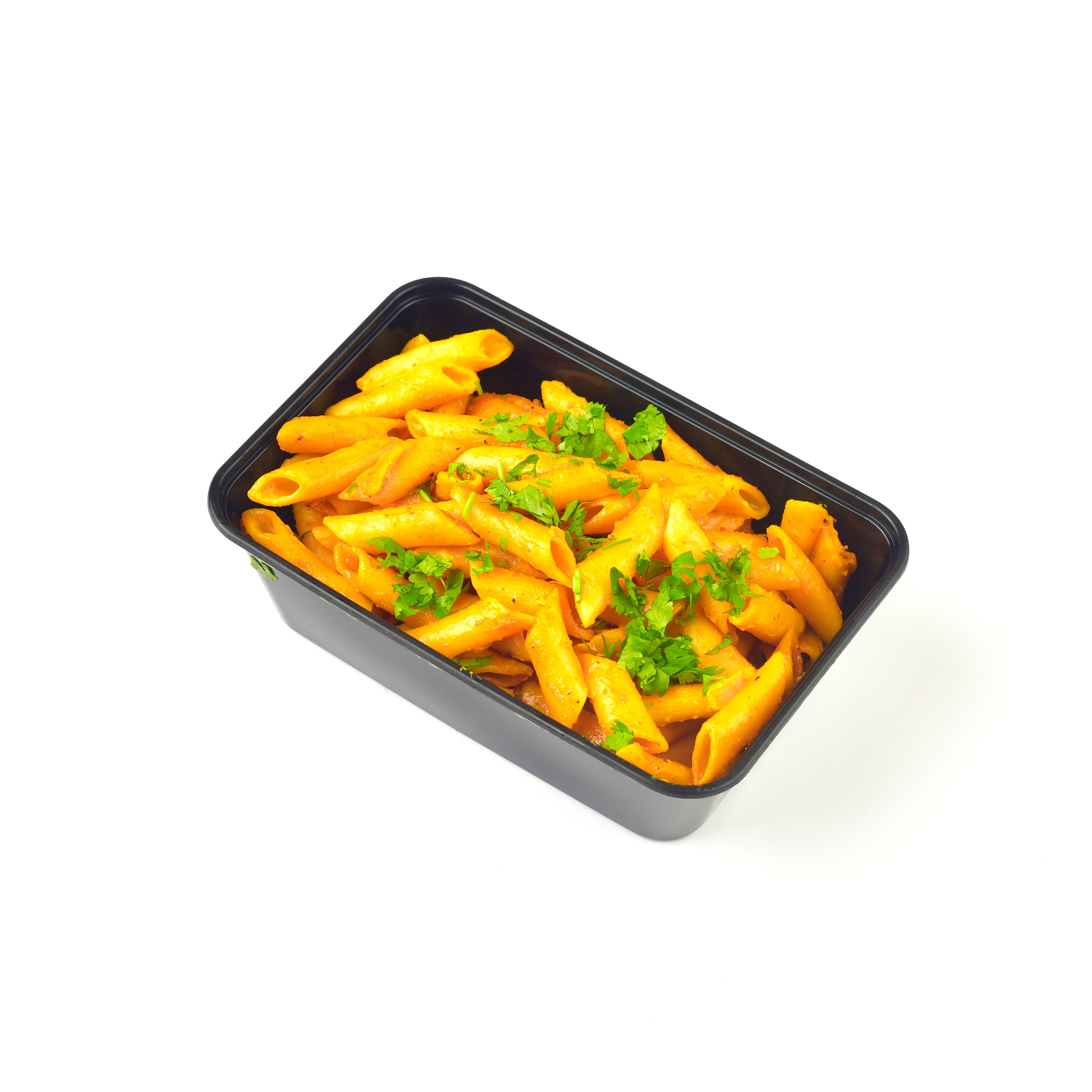 مكرونة بالوايت صوص