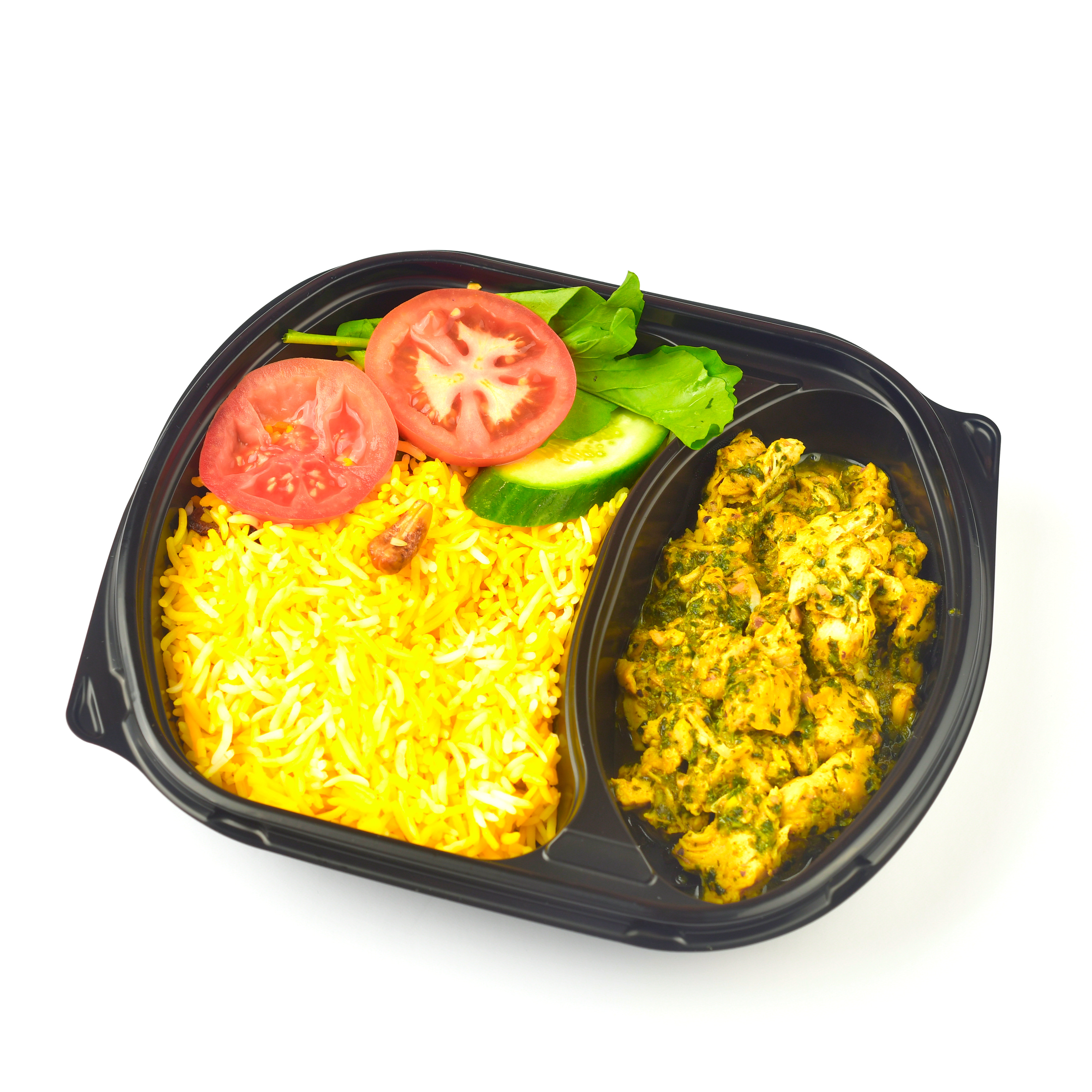 دجاج بالكاري