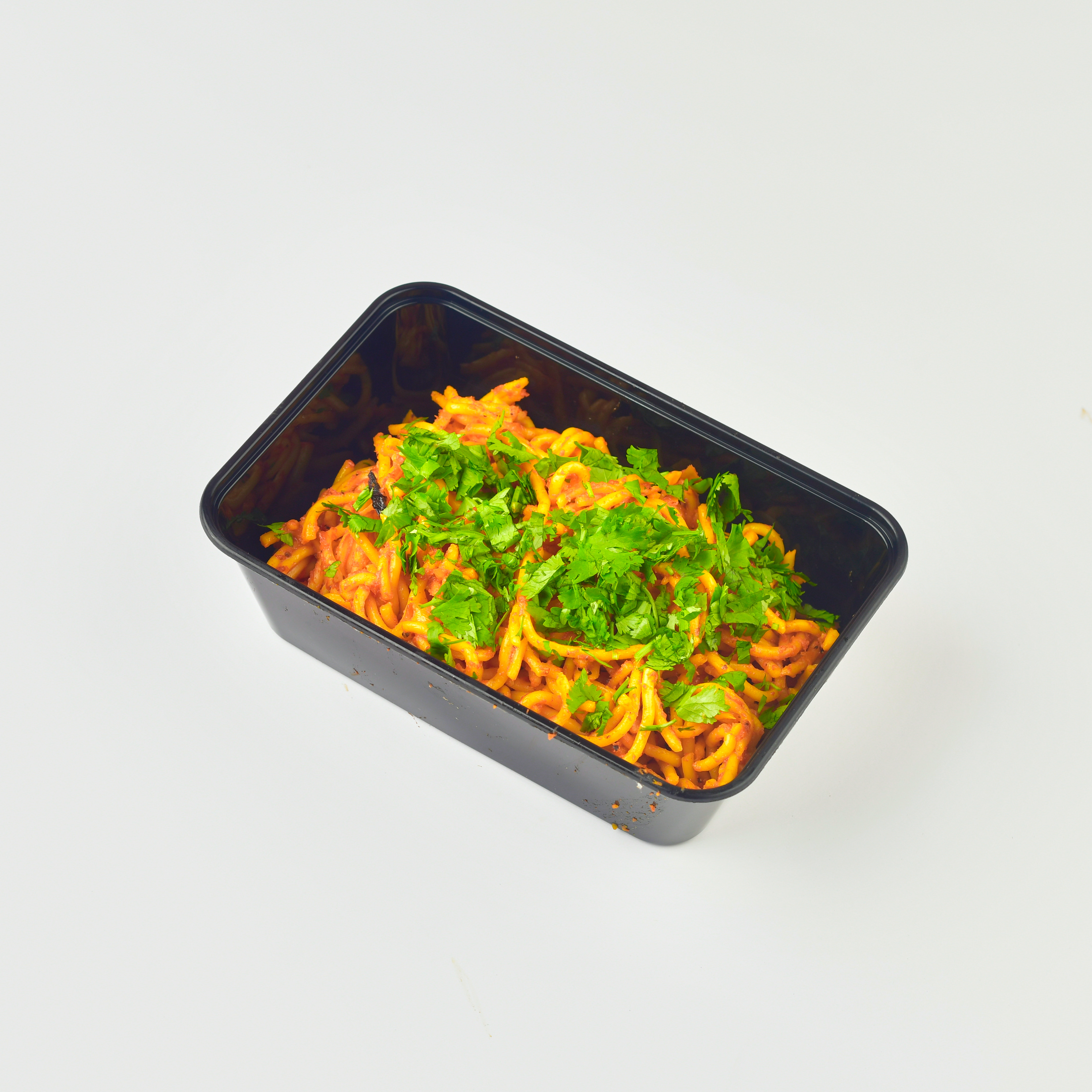 مكرونة سباجيتي