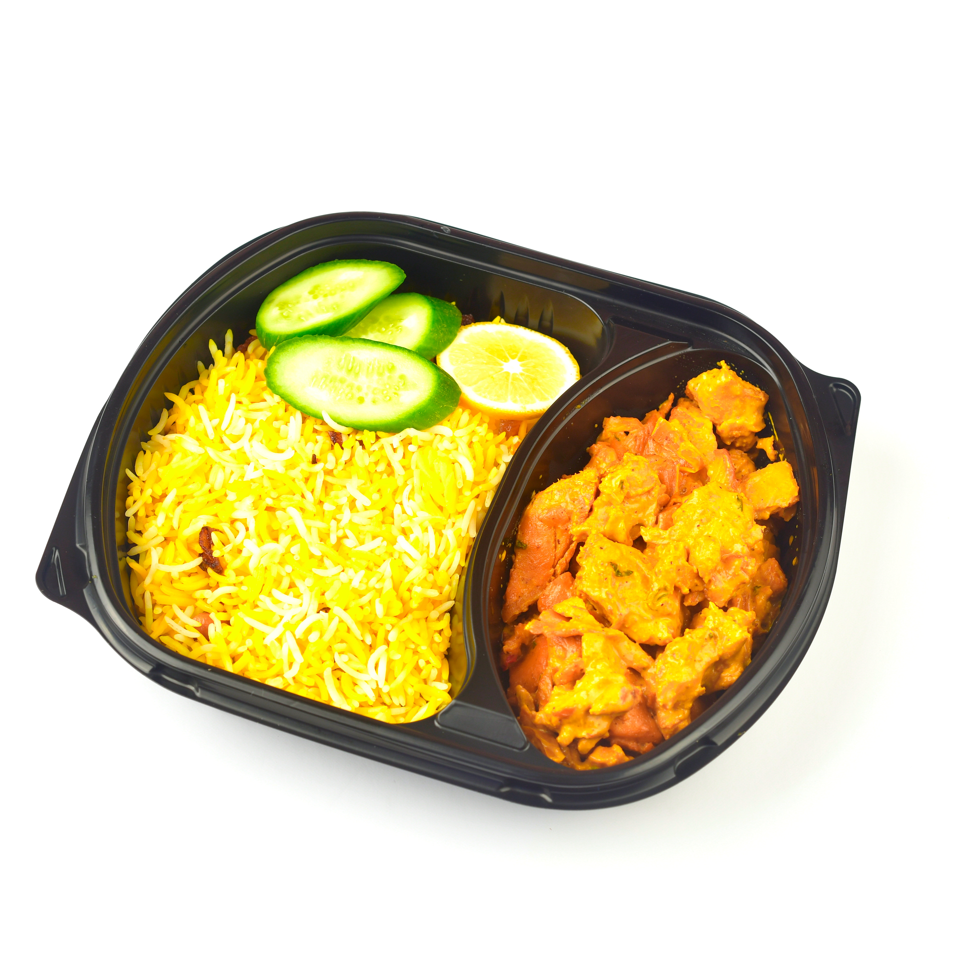 دجاج مشوي عربي